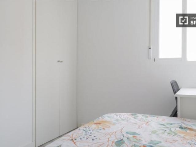 Alquiler 5 Dormitorio Shared Living/Roommate Madrid Madrid DS101817907
