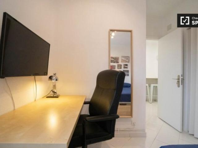 Alquiler 5 Dormitorio Shared Living/Roommate Madrid Madrid DS101817202