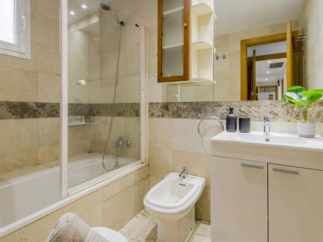 Alquiler 5 Dormitorio Shared Living/Roommate Madrid Madrid DS101818434