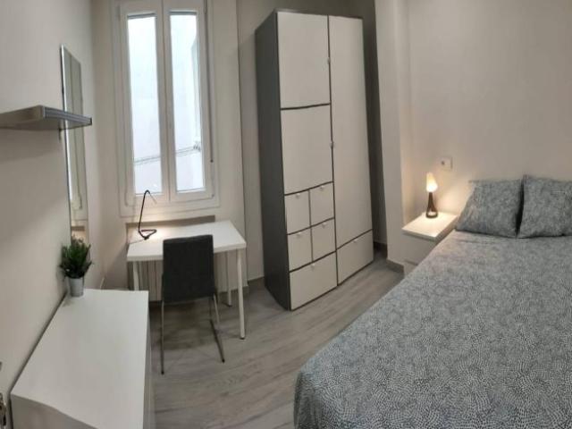 Alquiler 5 Dormitorio Shared Living/Roommate Madrid Madrid DS101818481