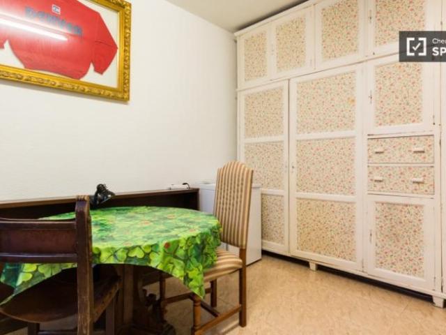 Alquiler 5 Dormitorio Shared Living/Roommate Madrid Madrid DS101818500
