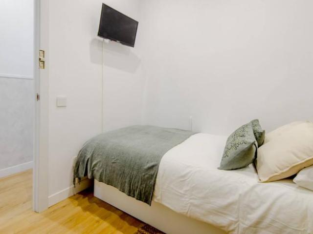 Alquiler 5 Dormitorio Shared Living/Roommate Madrid Madrid DS101818891