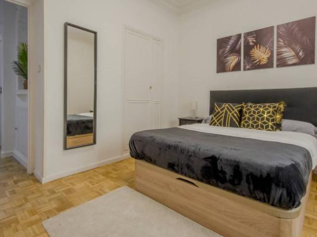 Alquiler 5 Dormitorio Shared Living/Roommate Madrid Madrid DS101818956
