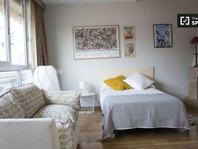 Alquiler 5 Dormitorio Shared Living/Roommate Madrid Madrid DS101818333