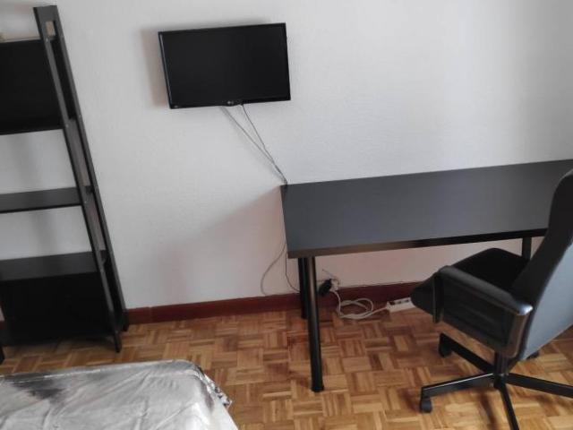 Alquiler 5 Dormitorio Shared Living/Roommate Madrid Madrid DS101818356
