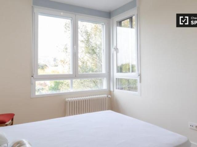 Alquiler 5 Dormitorio Shared Living/Roommate Madrid Madrid DS101819897