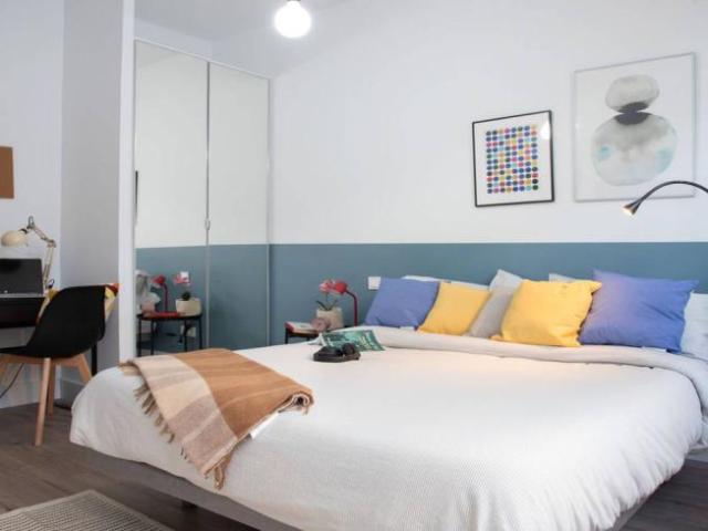 Alquiler 5 Dormitorio Shared Living/Roommate Madrid Madrid DS101819284