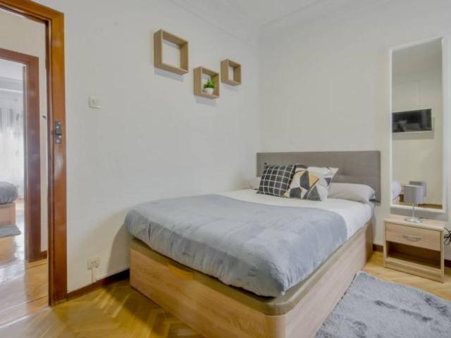 Alquiler 5 Dormitorio Shared Living/Roommate Madrid Madrid DS101820707