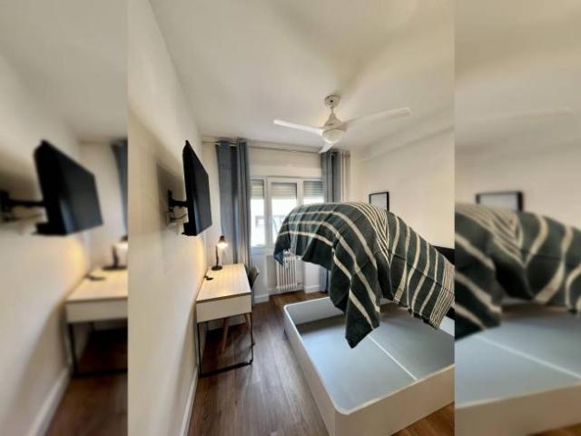 Alquiler 5 Dormitorio Shared Living/Roommate Madrid Madrid DS101820794