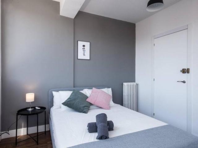 Alquiler 5 Dormitorio Shared Living/Roommate Madrid Madrid DS101820330