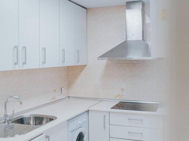Alquiler 5 Dormitorio Shared Living/Roommate Madrid Madrid DS101821553