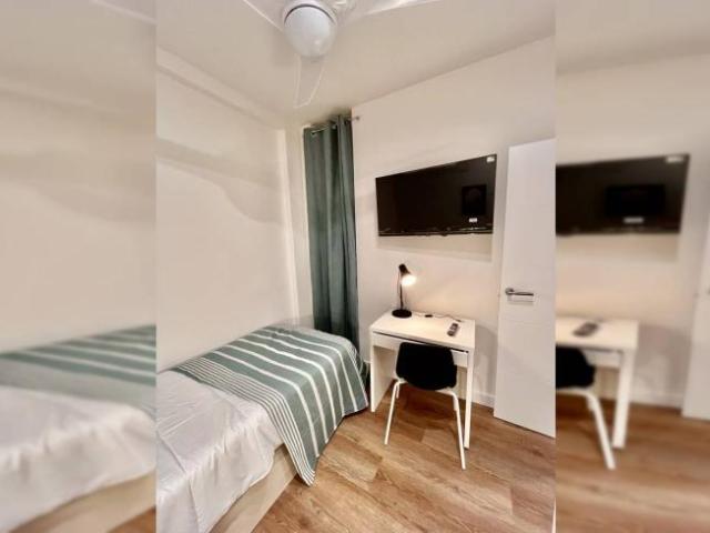 Alquiler 5 Dormitorio Shared Living/Roommate Madrid Madrid DS101821025