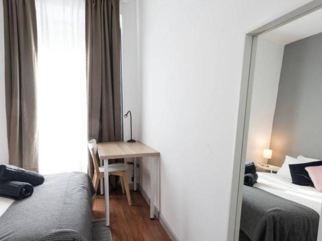 Alquiler 5 Dormitorio Shared Living/Roommate Madrid Madrid DS101821307