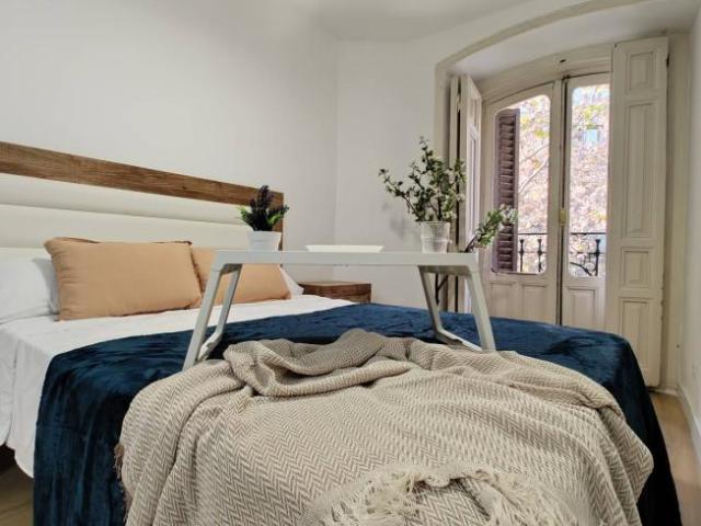 Alquiler 5 Dormitorio Shared Living/Roommate Madrid Madrid DS101822754