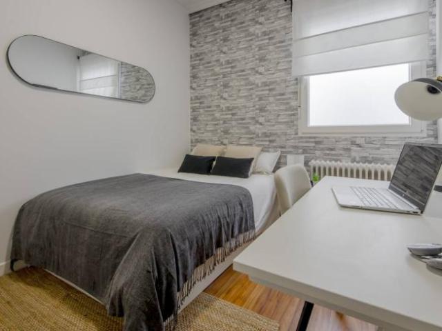 Alquiler 5 Dormitorio Shared Living/Roommate Madrid Madrid DS101822841