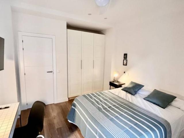 Alquiler 5 Dormitorio Shared Living/Roommate Madrid Madrid DS101822029