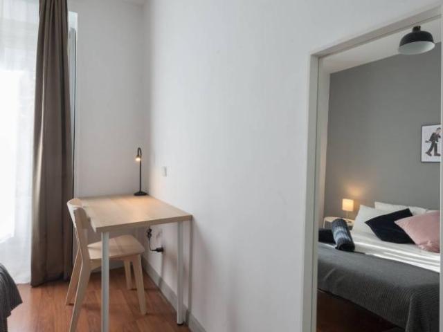 Alquiler 5 Dormitorio Shared Living/Roommate Madrid Madrid DS101822273