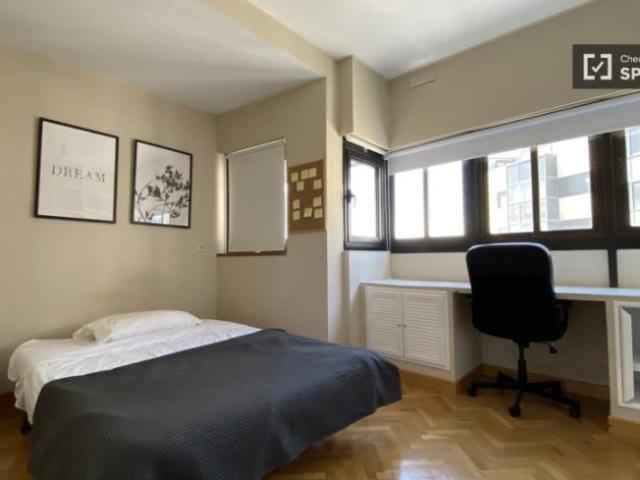 Alquiler 5 Dormitorio Shared Living/Roommate Madrid Madrid DS101824640