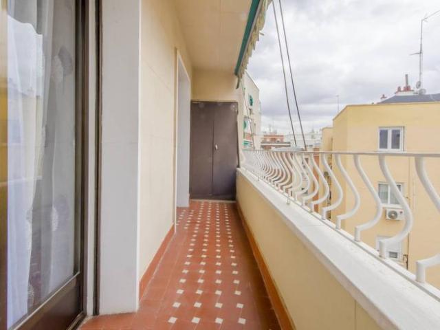 Alquiler 5 Dormitorio Shared Living/Roommate Madrid Madrid DS101824799