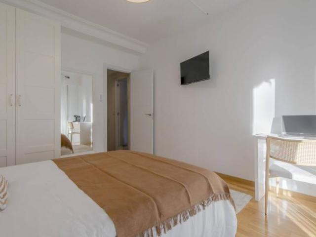 Alquiler 5 Dormitorio Shared Living/Roommate Madrid Madrid DS101824877
