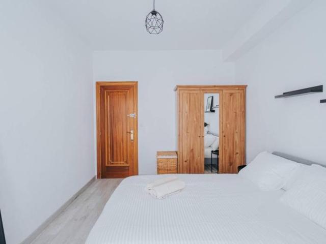 Alquiler 5 Dormitorio Shared Living/Roommate Madrid Madrid DS101824054