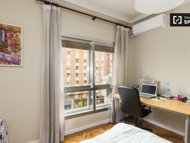 Alquiler 5 Dormitorio Shared Living/Roommate Madrid Madrid DS101824222