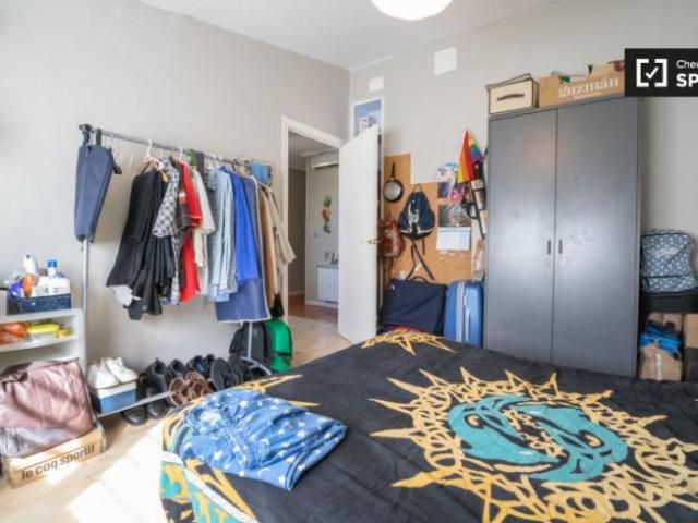 Alquiler 5 Dormitorio Shared Living/Roommate Madrid Madrid DS101824232