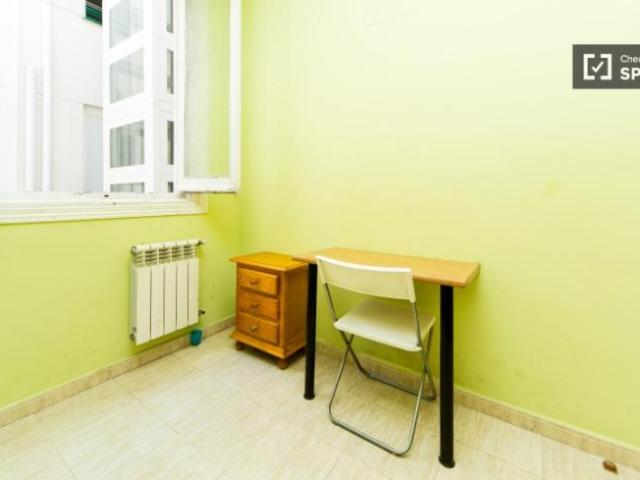Alquiler 5 Dormitorio Shared Living/Roommate Madrid Madrid DS101824334