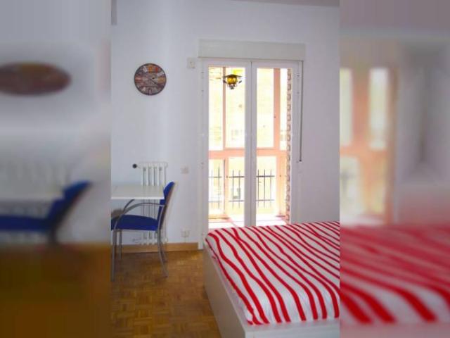 Alquiler 5 Dormitorio Shared Living/Roommate Madrid Madrid DS101825001