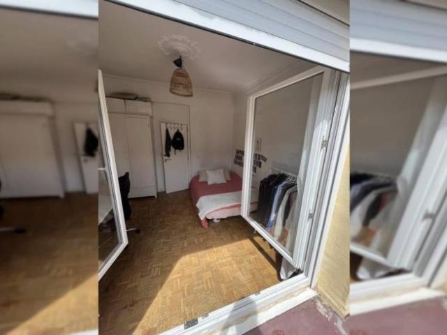 Alquiler 5 Dormitorio Shared Living/Roommate Madrid Madrid DS101835472