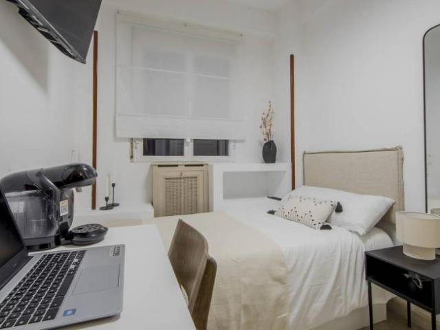 Alquiler 5 Dormitorio Shared Living/Roommate Madrid Madrid DS101835787