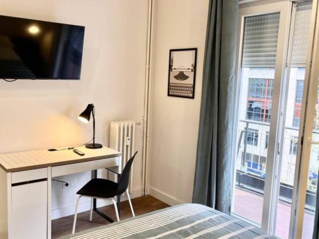 Alquiler 5 Dormitorio Shared Living/Roommate Madrid Madrid DS101835837