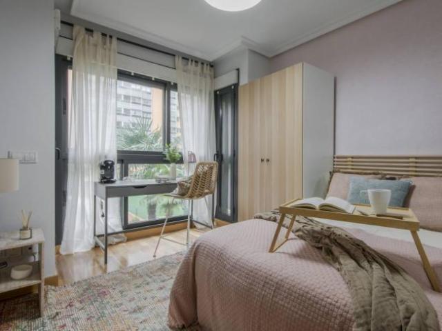 Alquiler 5 Dormitorio Shared Living/Roommate Madrid Madrid DS101836693
