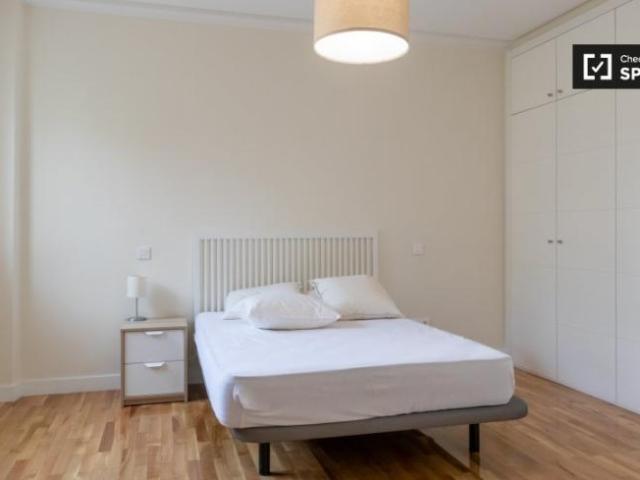Alquiler 5 Dormitorio Shared Living/Roommate Madrid Madrid DS101836383