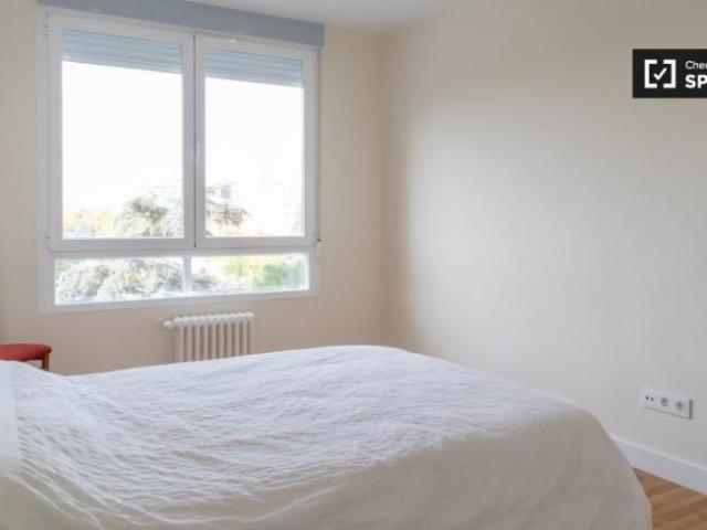 Alquiler 5 Dormitorio Shared Living/Roommate Madrid Madrid DS101837450