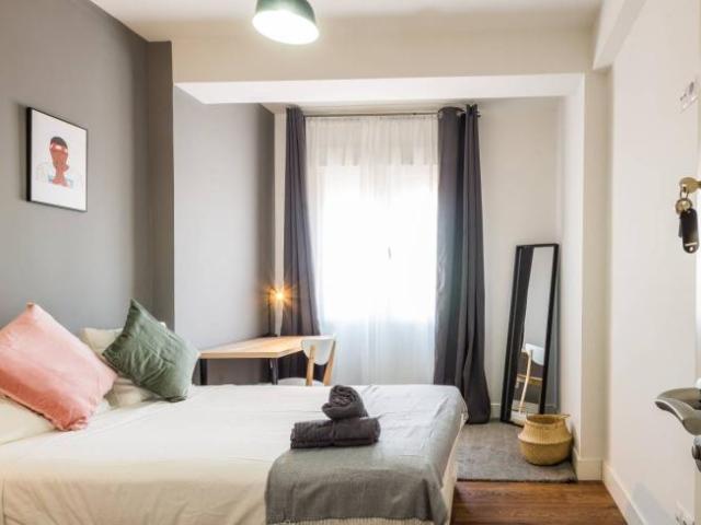 Alquiler 5 Dormitorio Shared Living/Roommate Madrid Madrid DS101841464