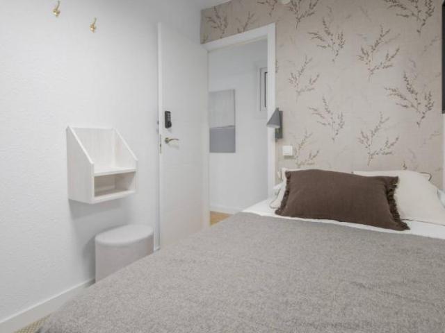 Alquiler 5 Dormitorio Shared Living/Roommate Madrid Madrid DS101841571