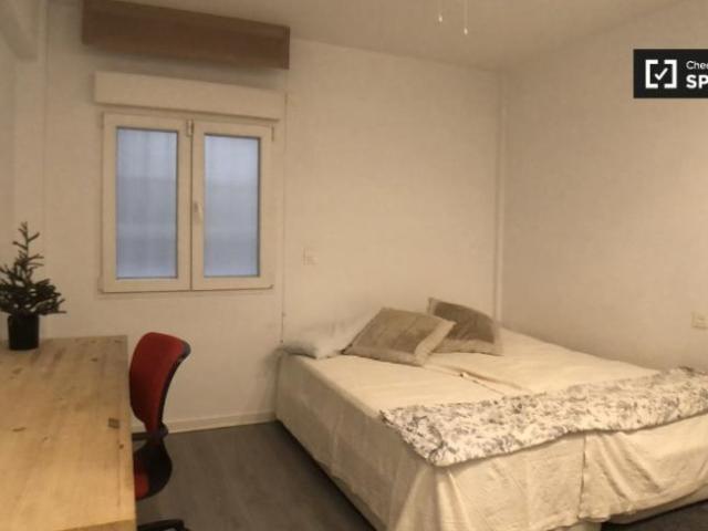 Alquiler 5 Dormitorio Shared Living/Roommate Madrid Madrid DS101841951