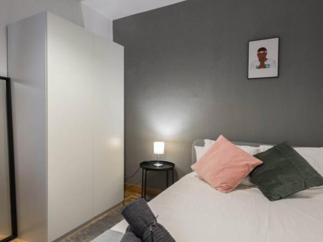Alquiler 5 Dormitorio Shared Living/Roommate Madrid Madrid DS101842580