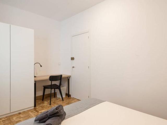 Alquiler 5 Dormitorio Shared Living/Roommate Madrid Madrid DS101845905
