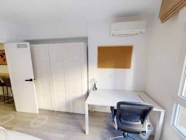 Alquiler 5 Dormitorio Shared Living/Roommate Madrid Madrid DS101848596