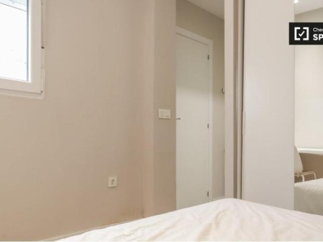 Alquiler 5 Dormitorio Shared Living/Roommate Madrid Madrid DS101853816