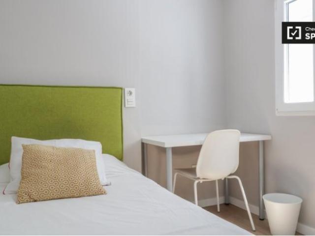 Alquiler 5 Dormitorio Shared Living/Roommate Madrid Madrid DS101853908