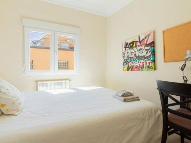 Alquiler 5 Dormitorio Shared Living/Roommate Madrid Madrid DS101885839