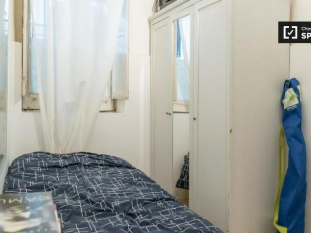 Alquiler 5 Dormitorio Shared Living/Roommate Madrid Madrid DS101990417
