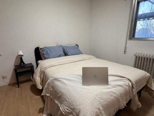 Alquiler 5 Dormitorio Shared Living/Roommate Madrid Madrid DS101990299