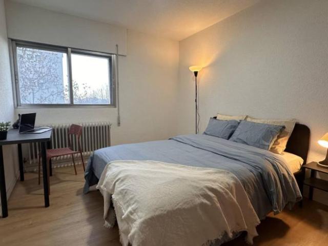Alquiler 5 Dormitorio Shared Living/Roommate Madrid Madrid DS101990302