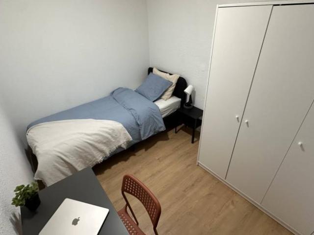 Alquiler 5 Dormitorio Shared Living/Roommate Madrid Madrid DS101990307