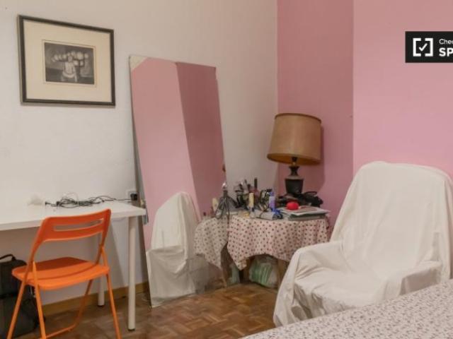 Alquiler 5 Dormitorio Shared Living/Roommate Madrid Madrid DS101993546