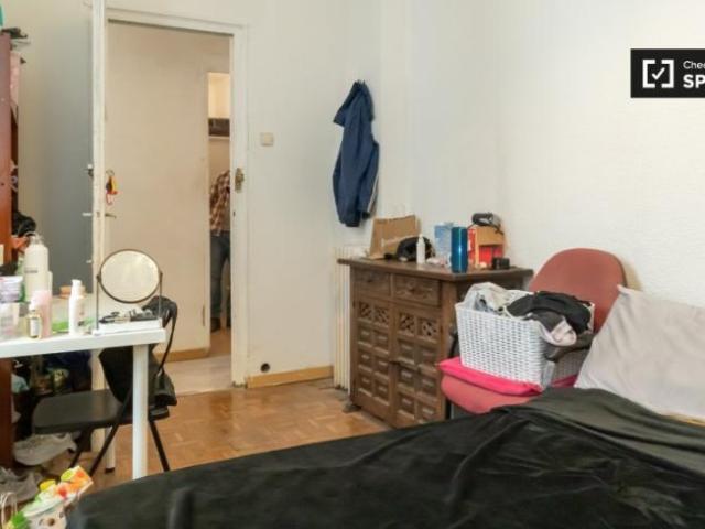 Alquiler 5 Dormitorio Shared Living/Roommate Madrid Madrid DS101993031